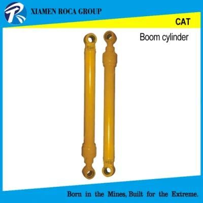 Double Acting Cylinder 1799782 Part Hydraulic Jack Hydraulic Boom for Cat 325 Excavator