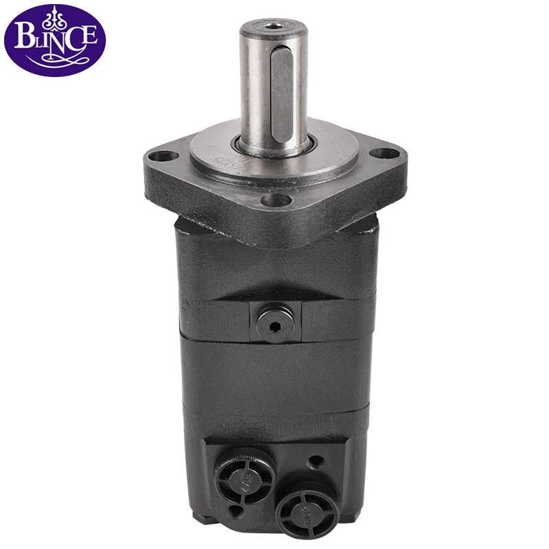 Oms200cc Cycloid Hydraulic Motors for Agricultural Equipment