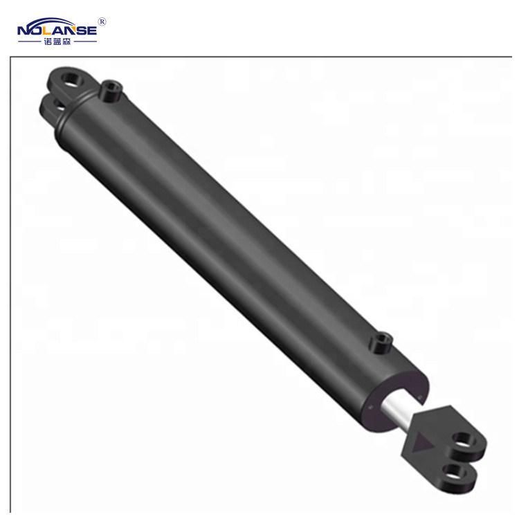Custom 12 Volt Electric Motorcycle Hydraulic Clutch Slave Cylinder Hydraulic Booster Cylinder