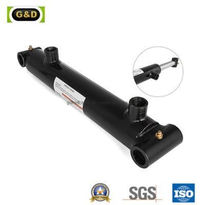 Hydraulic Cylinder for Rubber Vulcanizing Machine