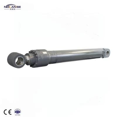 Plastic Molding Machine Chemical Treatment Application Single Hydraulic Punching Machine Stainless Steel Hydraulic Cylinders