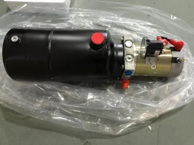 AC Hydraulic Power Mini Packs for Security and Access Control