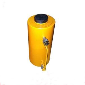 Small Single Acting Hydraulic Cylinder Double Acting Jacks
