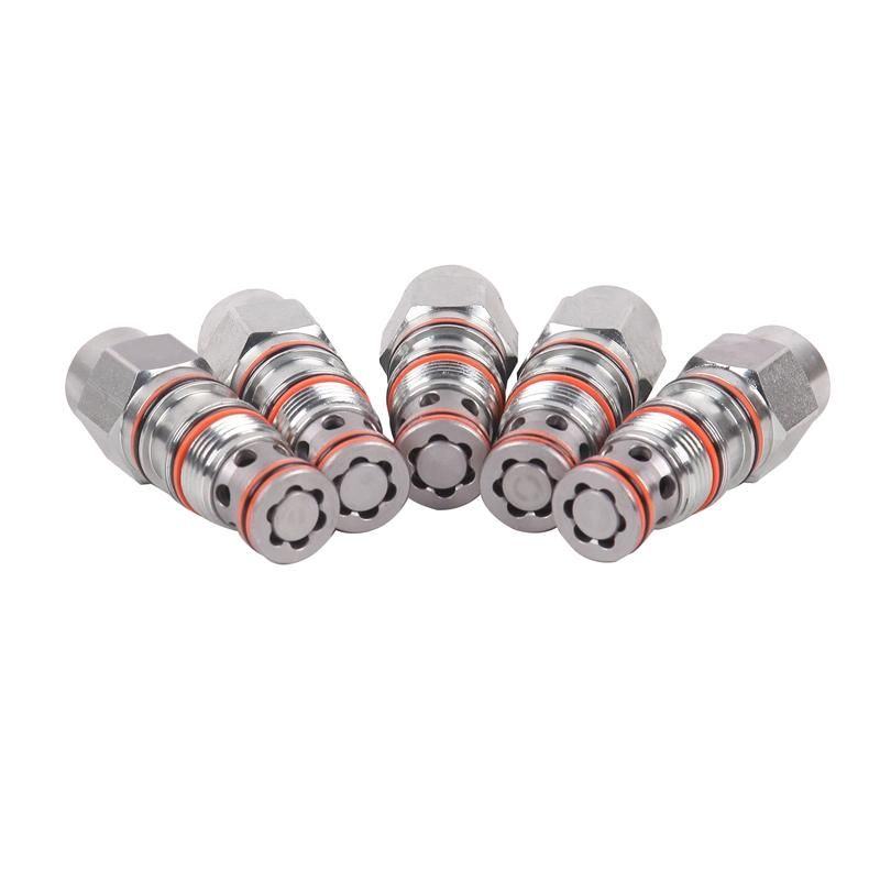 CBEG Pilot-Operated Sun Type Counterbalance Valves