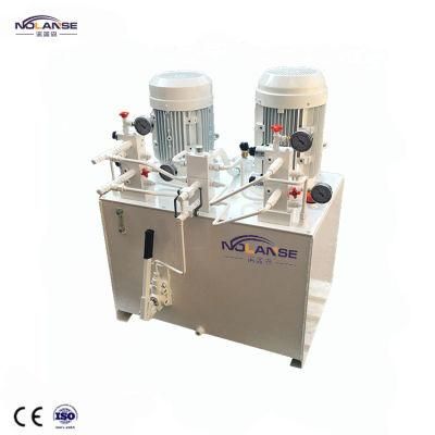 Hydraulic Equipment Plant Design Customize Good Stability High Pressure Hydraulic Power Unit and Hydraulic Station Hydraulic Motor