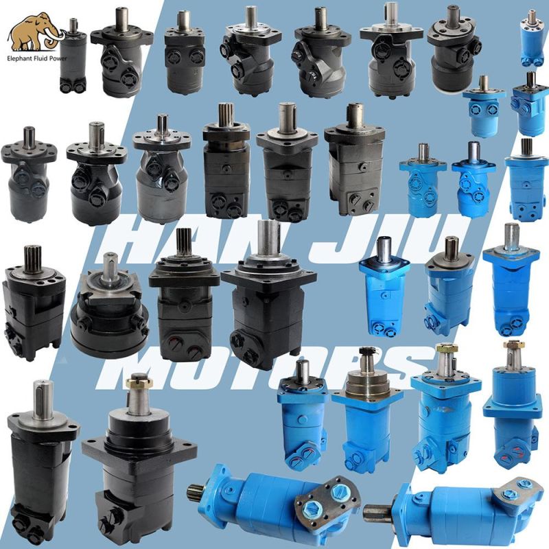 Char-Lynn 104-1389-006 Eaton Hydraulic Motors