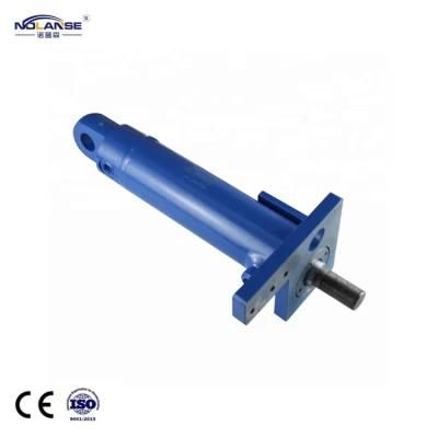 Manufacturers Supply High Quality Concrete Machinery Press Machine Hydraulic Cylinder for Hydraulic RAM