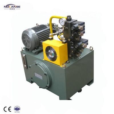 Electric Hydraulic Power Pack Hydraulic Pump Motor Hydraulic Lines Power Steering Pump Electric Hydraulic Pump