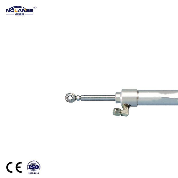 Combine Harvester Shield Purchase Sealing Multiple Models Without Flange with Flange Offshore Oil Platform Hydraulic Cylinder
