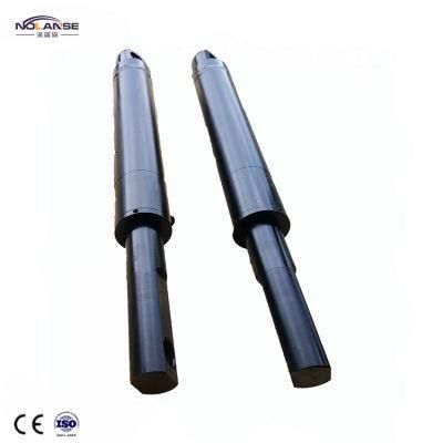 Thick Oil Cylinders Are Used at The Rear of Trucks Hydraulic Tail Lifts for Trucks Tail Gate Lift Hydraulic Cylinder Lifting Arms