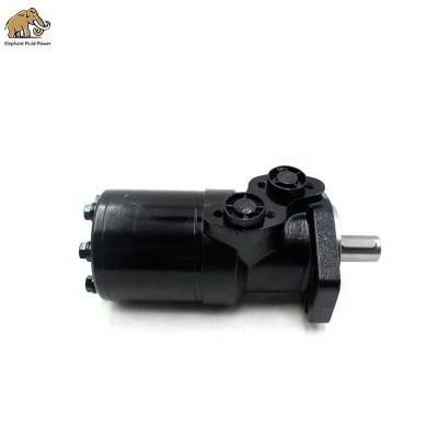Poclain Hydraulic Motor Hydraulic Excavator BMP 400 Motor