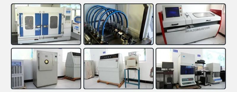 Oil or Fuel Transference Hose SAE 100 R15 Rubber Hydraulic Hose and Fittings