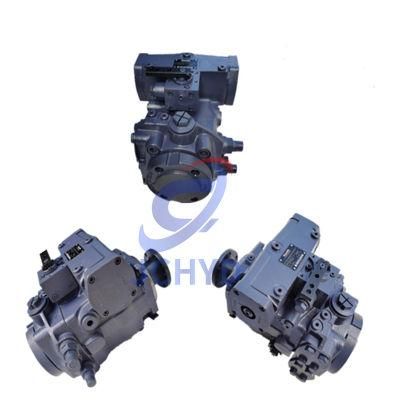 A4vtg71, A4vtg90 Axial Piston Variable Pump for Mobile Concrete Mixers