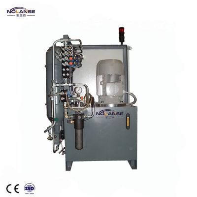 Customize Rexroth Parker Bennett Brand Standard Hydraulic System Hydraulic Power Pump Power Pack Power Unit and Hydraulic Station