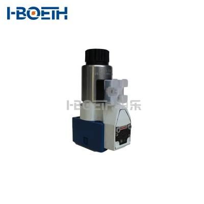 Rexroth Hydraulic 2-Way Flow Control Valve Type 2frm 2frm6 2frm6a36-3X/0.2qrv 2frm6b36-3X/0.2qmv Check Valve, Optional Hydraulic Valve