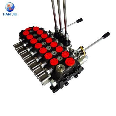 Road Construction Serve Dcv20s-6-Ot