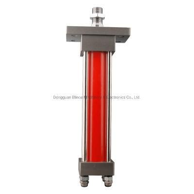 Hob Agriculture Hydraulic Cylinders Manufacturer