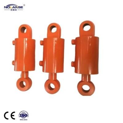 Customized Good Stability Bulldozer of Earthmoving Machinery Truck Crane Hydraulic Cylinder