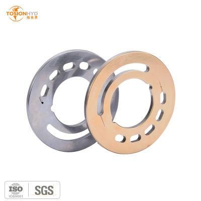 A10vso Spare Hydraulic Pump Parts - Valve Plate with Rexroth