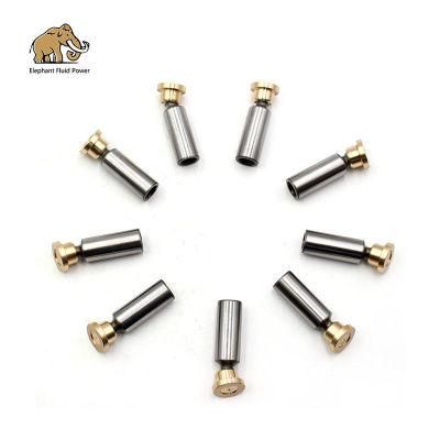 OEM Hydraulic Pump A10vd43 Parts Rexroth Piston Pump
