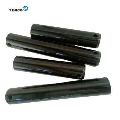 C45/40Cr/42CrMo Steel Bucket Pin Bushing with Heat Treatment Custom Logo and Style for Excavator and Construction Machine Pin.