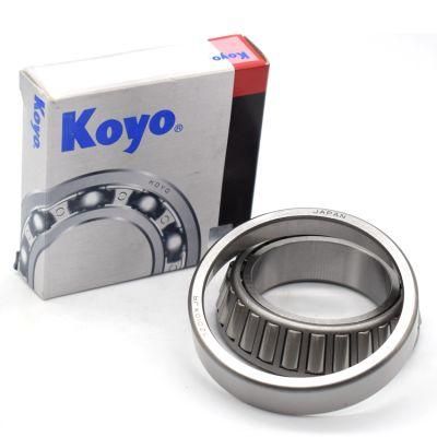 Durable in Use High Quality Koyo Taper Roller Bearing for Car Parts Trailer Parts 33024 33026 33024jr 33026jr