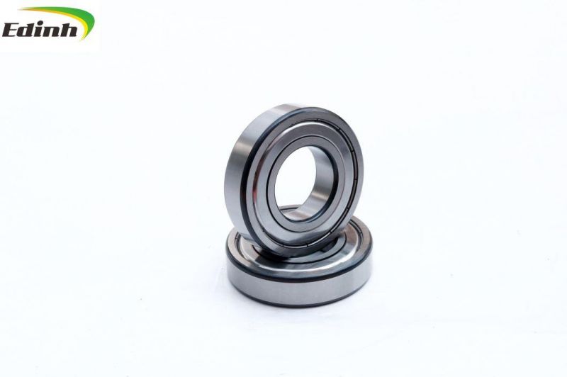 NMB Stainless Steel Bearing for Fishing Reel 4X7X2.5