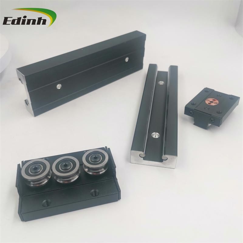 Linear Rail Block Sgb25 Sgr25 Sgr30 for Laser Machine