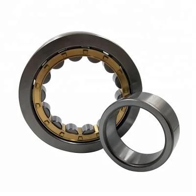 Koyo NACHI NSK NTN Bearing N1922-K-M1-Sp Cylindrical Roller Bearings 110*150*20mm