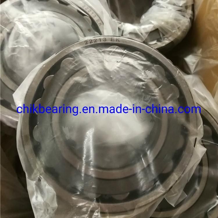 Roller Bearing Srv. 20217 Ktn9/C3 Srv. 20217 Tn9 20217-Tvp 20217ca/W33 Single Row Spherical Roller Bearing 20217 20218 20219 20220 20221 20222 Tvp Tn9