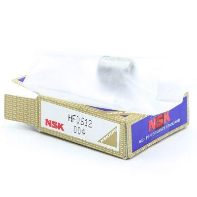 Durable IKO NTN NSK Nach Machine Tool Automobile Gearbox Textile Machinery Needle Roller Bearing Nkia5906