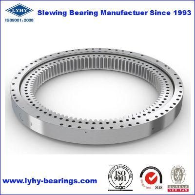 Slewing Ring Bearings with Internal Teeth 232.20.0500.503
