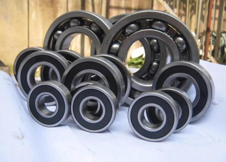 630mm 619/630 High Precision Deep Groove Ball Bearing