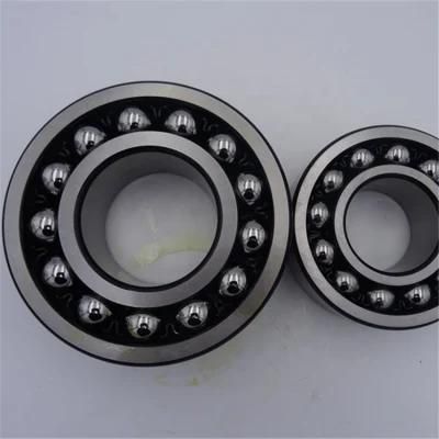 SKF/NSK/ 2201 1216 Stainless Steel Bearing 12*32*14mm Good Quality Self-Aligning Ball Bearing