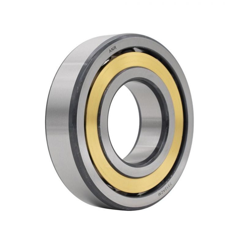 3213 3214 3219 3302 3303 3304 Atn1 Angular Contact Ball Bearing for Engine Motors, Reducers, Trucks, Motorcycle Parts