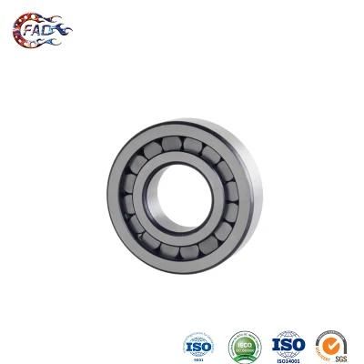 Xinhuo Bearing China Gearbox Bearing Manufacturer 6802 2RS Bearing Nu310e Sealed Cylindrical Roller Bearings