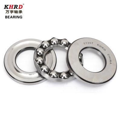 Best Precision Khrd Bearing Thrust Ball Bearing 51104 8104 Standard Size