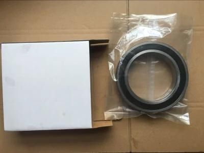 Kaydon Model Thin Section Bearing for Industrial Robot (6807zz)