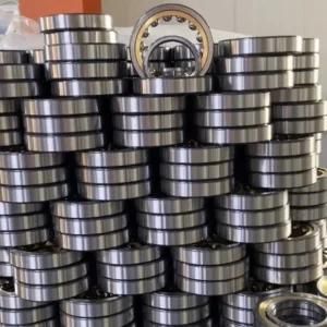 Auto Parts China Factory Deep Groove Ball Bearing, Roller Needle Angular Contact Bearing for Mainshaft with SKF NSK Brand
