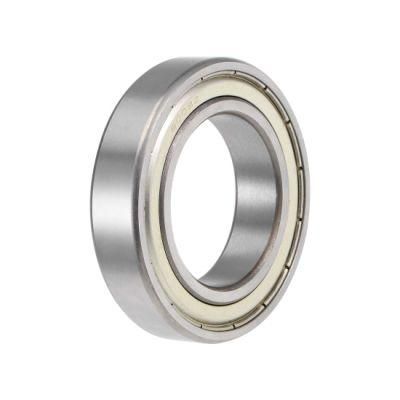 6009zz Deep Groove Ball Bearings Z2 45mmx75mmx16mm Double Shielded