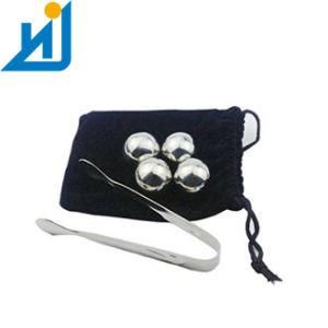 Chrome Steel Bearing Balls for Quick Couplings, Machine Tool 70mm with High Precision 1.4kg