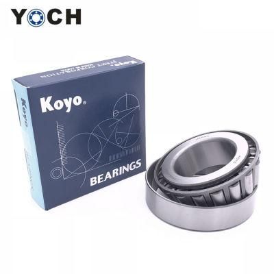 Koyo31320 Koyo31318 Taper Roller Bearing Used for Agricultural Machinery