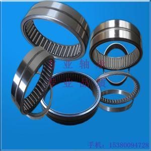 Entity Bushed Needle Roller Bearing