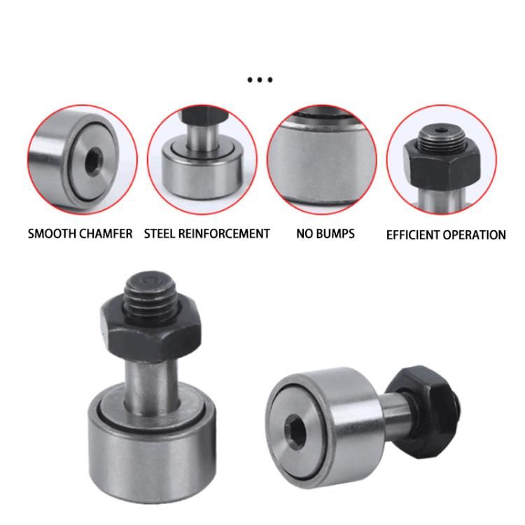 Free Sample I-Na Lr5300 Lr5302 Lr5304 Lr5306 Lr5308 Double Row Angular Track Roller Bearing
