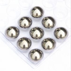 90.90g High Quality 28.0mm 28.575mm Chrome Steel Ballg16 Gcr15 AISI52100 Stainless Steel Roller Ball