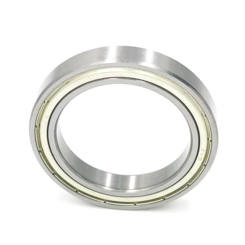 Jvb Brand 6912 Agricultural Machinery Bearing Rolamento De Skate 6912 RS 2RS High Performance Deep Groove Ball Bearing
