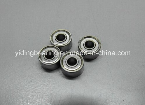 4*10*4mm Mr104zz Small Ball Bearing P4 Grade Zv4