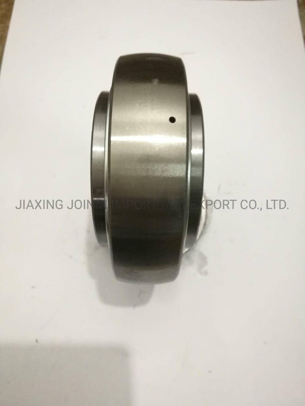 Non-Relubricable Agricultural Machinery Bearing W208ppb2 W208ppb7 W208PP10 W208ppb10 W208ppb23 Low Rotating Speed Heavy Duty Bearing Round Bore Bearing