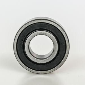 Runstar High Precision 12*32*10mm 6201-2RS Series Single Row Miniature Deep Groove Ball Bearing Metric Bearings Motor Bearing&#160;