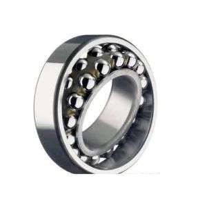 Hot Sale Self Aligning Ball Bearing 1211